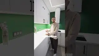 Кухня с маркетплейса или на заказ? Разбираемся