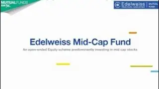 Edelweiss Midcap Fund: My Secret to Big Returns!