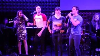 Highlights from Ellyn Marie Marsh's 'I'm Sorry... What?' at Joe's Pub