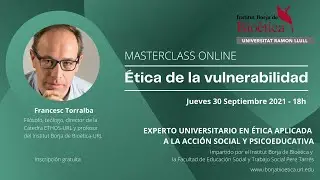 MasterClass 