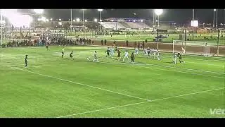 Owen Jacobs U17 New York Soccer Club MLS Next Fest Highlights