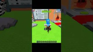 TRADE 2 SKIBIDI EN ESCAPA DEL TRONCO For BRAINROTS Roblox#shorts #roblox #gaming