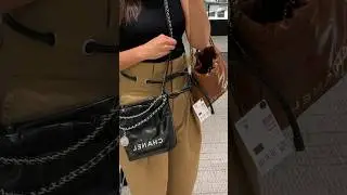 Czy podoba Ci się torebka Chanel Mini 22? 🔥