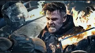 Extraction 2 ll trailer in hindi Chris Hemsworth