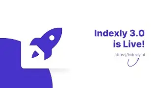 Indexly 3 0