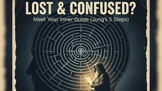 Paralyzed by Choice? Summon Your Inner Guide (Carl Jung&rsquo;s 5 Steps to The Wise Old Man)