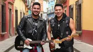 BANDA MS MI MAYOR ANHELO  (METAL,ROCK ia covers).