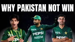 🇵🇰 Pakistan Super 8 Qualification FULL Analysis | Latest Updates & Chances Explained