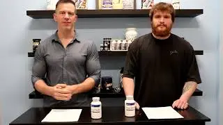 USPLabs Super Cissus 