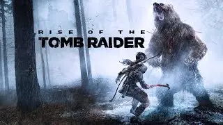 Rise of the Tomb Raider - Gameplay Walkthrough Part 6 (4K 60FPS)