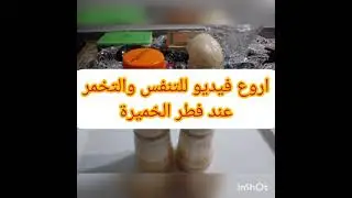 8 janvier 2021  تجربة التنفس والتخمر عند فطر الخميرة السنة الرابعة متوسط علوم طبيعية