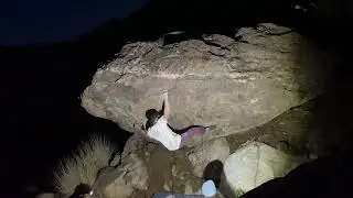 Sean Yoon - Dead Space V7 - Jupiter Boulders