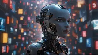 AI in Pop Culture: From HAL 9000 to Fears on Screen&rdquo;