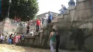 3run family jam 2009