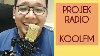Projek Radio Koolfm