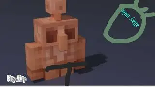 why the copper golem lost