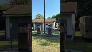 Al Capone's Hidden Bar in Everglades