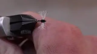 How to Tie a Trico Spinner