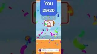 Basket Battle by Super Sonic with Noor Games Gameplay
