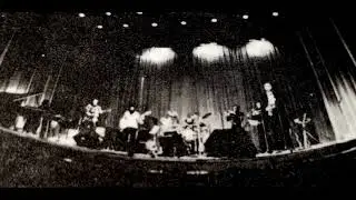 Джаз-рок ансамбль &laquo;Арсенал&raquo; - Крылатый конь Чхоллима (1980)