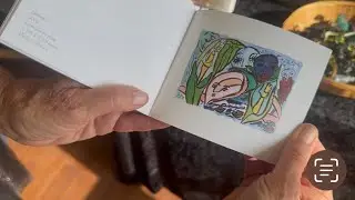 Florida&rsquo;s Picasso? 🎨 Quentin&rsquo;s Neo-Expressionist Colorism Shocks Maddox in Exclusive Talk