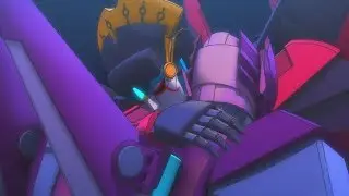 Windblade Tribute - Faded - Transformers Alan Walker