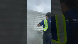 Discover the Ultimate Pressure Washing Experience with Jetstream Power Wash
