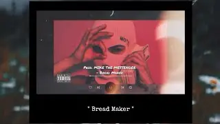[FREE] Melodic Trap Type Beat ~ Bread Maker (Prod. Mike The Messenger)