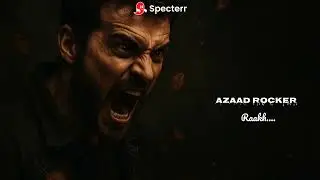 The Ultimate Heartbreak Rock Anthem - Raakh