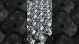 28 30 32 36 40mm Taper Drill Bits For Rock #Drilling #drillbit #manufacturer #factory #drillbits