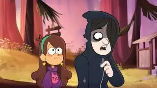 Gravity Falls: Unaired Pilot (w/Next Time On)