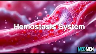Beard Boy Productions: MedMen Medical Minute Hemostasis