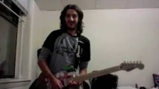 rosanna guitar solo