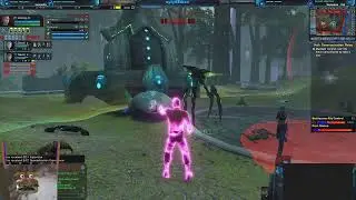 STO - Phoenix Prize Pack Event & Double XP Week!