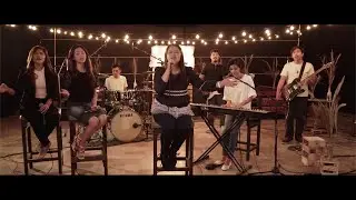 SA'YO NANGGAGALING - Mega Harvest Music (Awiting Pagsamba)