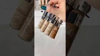 L&rsquo;Or&eacute;al Paris True Match Concealer🤎 #youtubeshorts #trending #shorts #shortvideo #short #fyp #duet