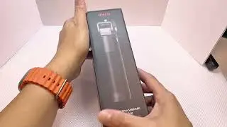 What&rsquo;s Inside: Ulanzi BG-2 Pro Powerstick