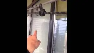 High Rise Window Cleaning  