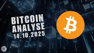 Bitcoin Analyse: 50 EMA Daily h&auml;lt stand &ndash; was die Liquidation Heatmap verr&auml;t