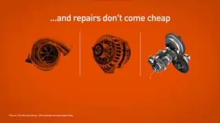 RAC 36 month Warranty