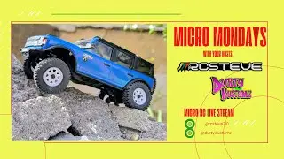 Micro Mondays 12/1/25 | The Best Micro Holiday Yet!