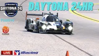 Iracing Special Event : 24 hours of Daytona! Part 2