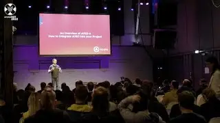 Обзор aUSD, децентрализованной стейблкоина Polkadot на amsterDOT 2022 | Дэн Рисер из Acala