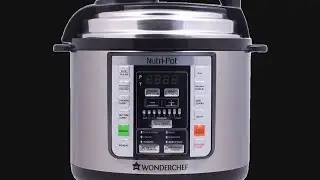 nutri pot cooker/wonderchef nutri pot /nutri pot unboxing video/ nutri pot/ nutri-pot/cooker