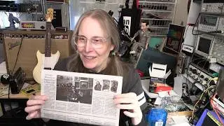 It's All Obits Again - Part 2!