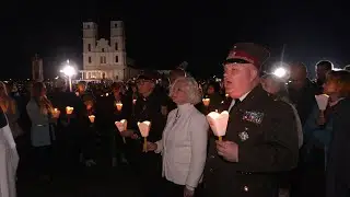 Aglonas svētki - sirsnības un ticības tradīcija