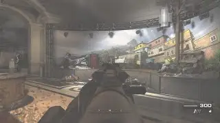 Call of Duty: Modern Warfare 2 Campaign Remastered_20260104204225