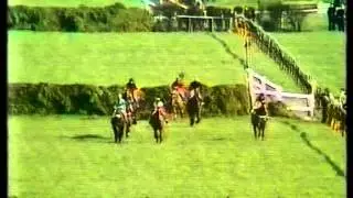 1983 Haig Foxhunters' Chase
