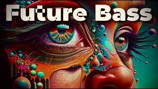 🎧 Dominator Remix ⚔️ RL Grime x Deadcrow ⚡ Future Bass Destroyer | Kid Kutt TV (Future Bass Crates)