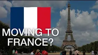 Moving to France from Australia - OSS World Wide Movers #MovingToFrance #Moving #Shipping